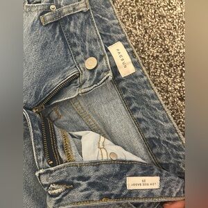 PacSun Women's Blue Jeans